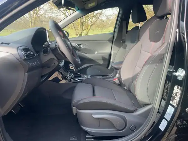 HYUNDAI I30 KOMBI N LINE (12/14)