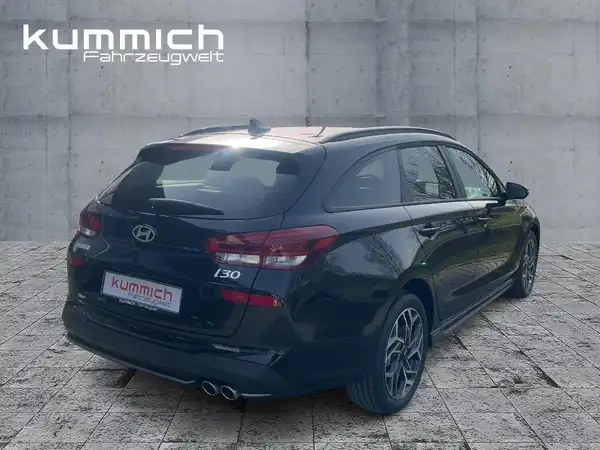 HYUNDAI I30 KOMBI N LINE (4/14)