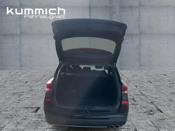 HYUNDAI I30 KOMBI N LINE (7/14)