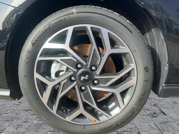 HYUNDAI I30 KOMBI N LINE (8/14)