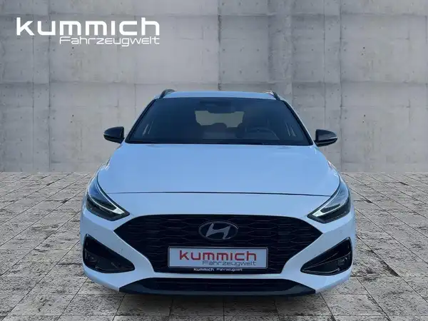 HYUNDAI I30 KOMBI ADVANTAGE (2/15)