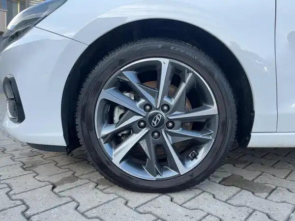 HYUNDAI I30 KOMBI ADVANTAGE (7/15)