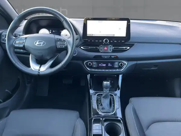 HYUNDAI I30 KOMBI ADVANTAGE (8/15)