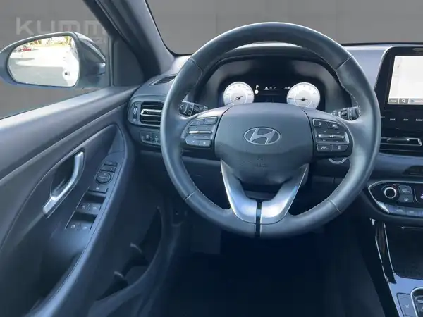 HYUNDAI I30 KOMBI ADVANTAGE (9/15)