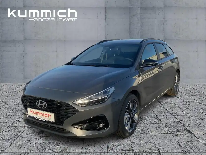 HYUNDAI I30 KOMBI ADVANTAGE (1/16)