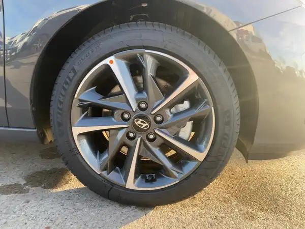 HYUNDAI I30 KOMBI ADVANTAGE (6/15)