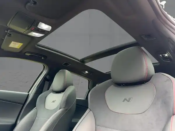 HYUNDAI I30 KOMBI N LINE (14/15)