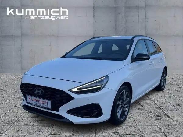 HYUNDAI I30 KOMBI ADVANTAGE (1/15)