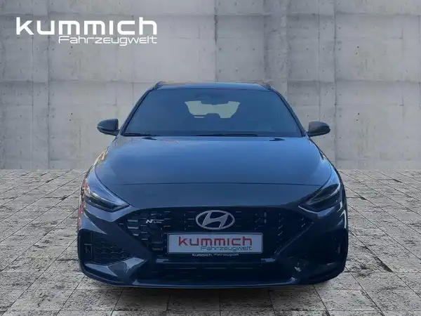 HYUNDAI I30 KOMBI N LINE (2/15)