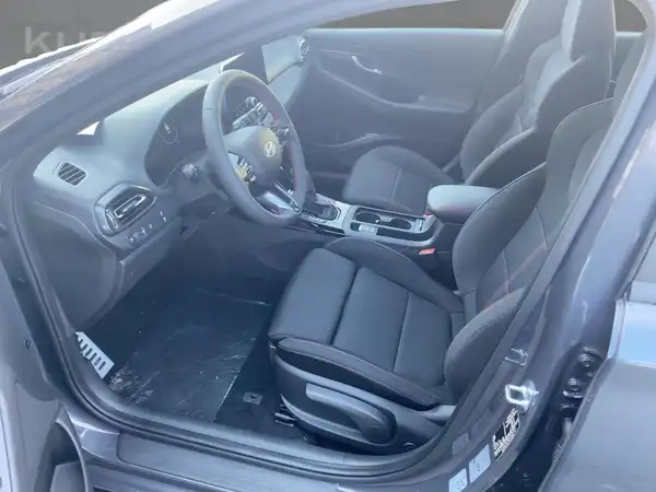 HYUNDAI I30 KOMBI N LINE (11/15)