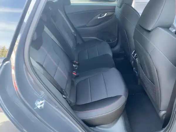 HYUNDAI I30 KOMBI N LINE (12/15)