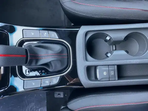 HYUNDAI I30 KOMBI N LINE (14/15)