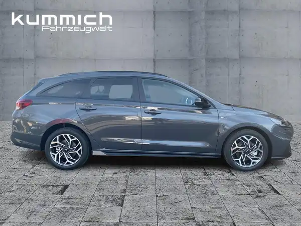 HYUNDAI I30 KOMBI N LINE (3/15)