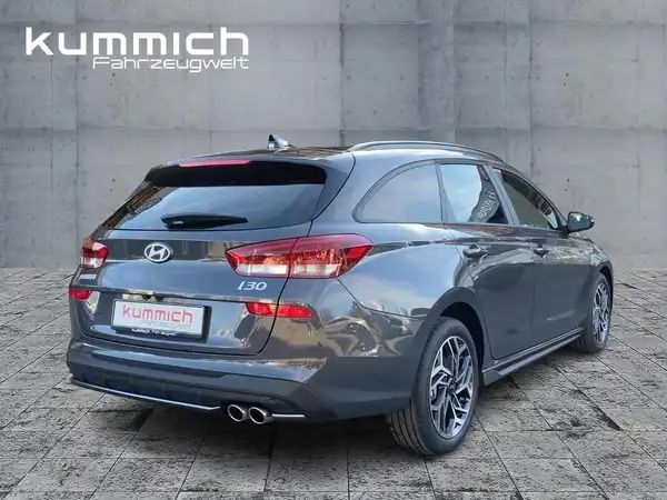 HYUNDAI I30 KOMBI N LINE (4/15)