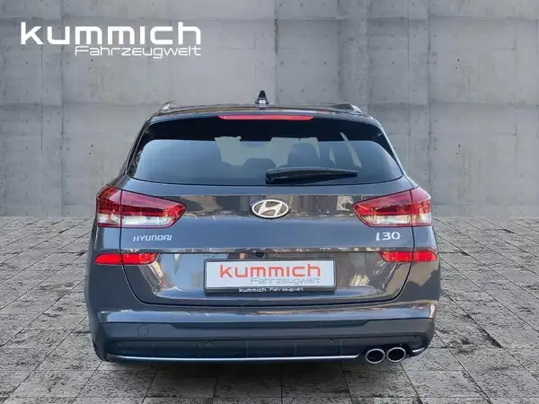 HYUNDAI I30 KOMBI N LINE (5/15)