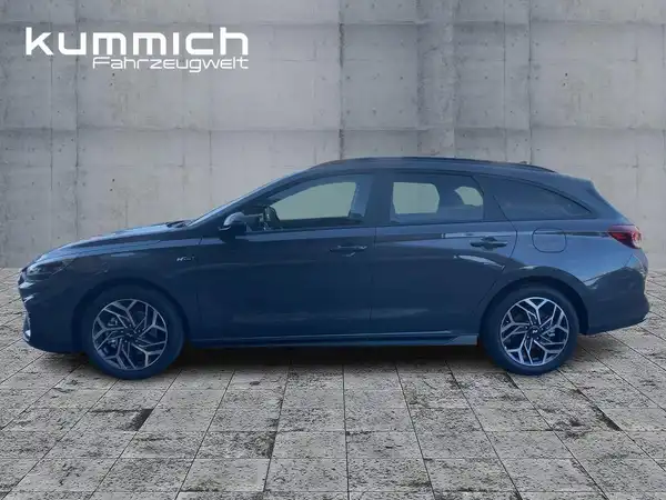 HYUNDAI I30 KOMBI N LINE (6/15)