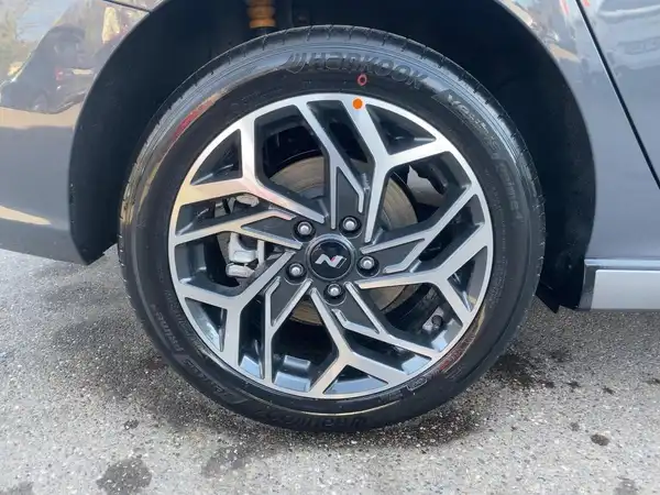 HYUNDAI I30 KOMBI N LINE (7/15)