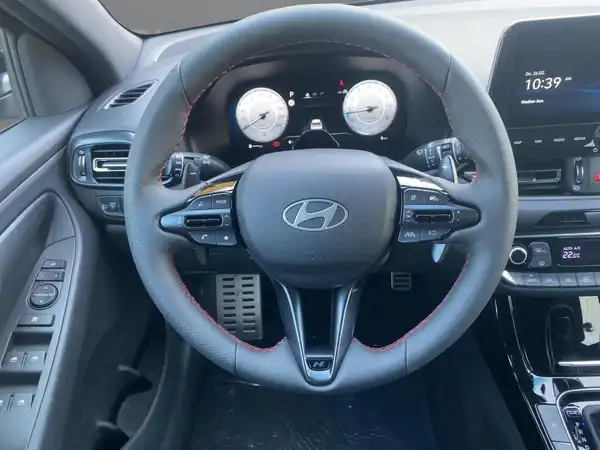 HYUNDAI I30 KOMBI N LINE (9/15)