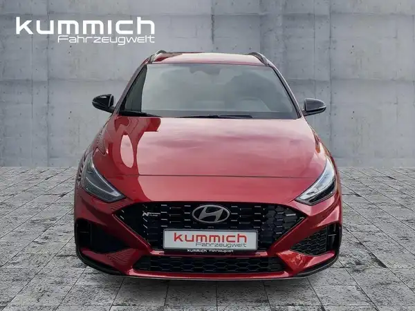 HYUNDAI I30 KOMBI N LINE (2/15)