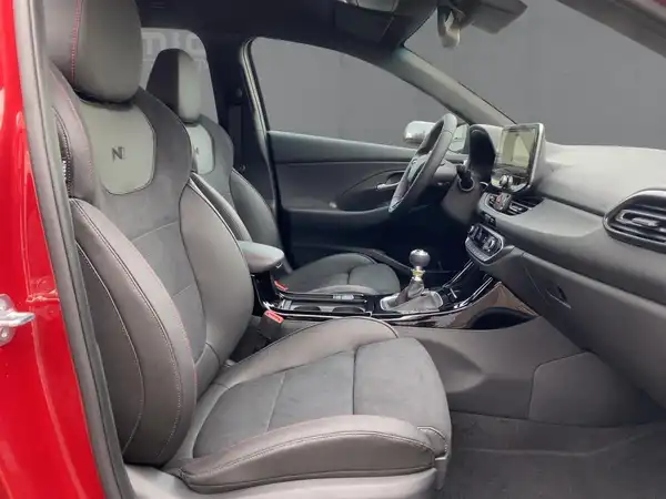 HYUNDAI I30 KOMBI N LINE (11/15)