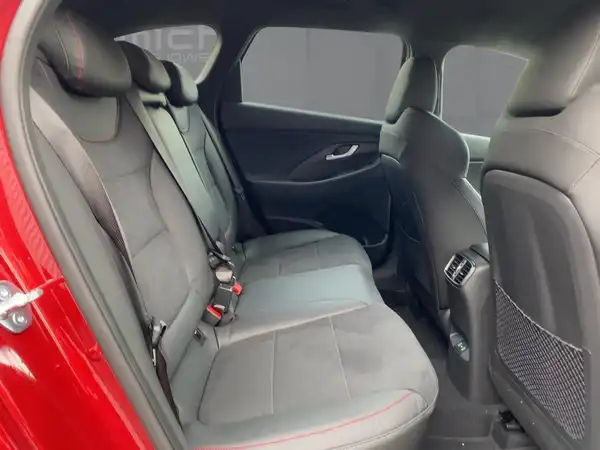 HYUNDAI I30 KOMBI N LINE (12/15)