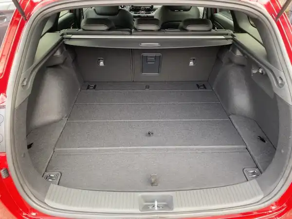 HYUNDAI I30 KOMBI N LINE (13/15)