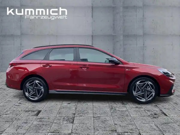 HYUNDAI I30 KOMBI N LINE (3/15)