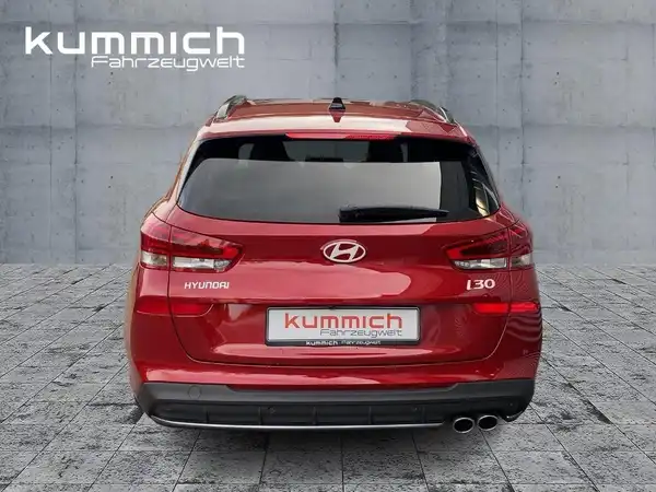 HYUNDAI I30 KOMBI N LINE (5/15)