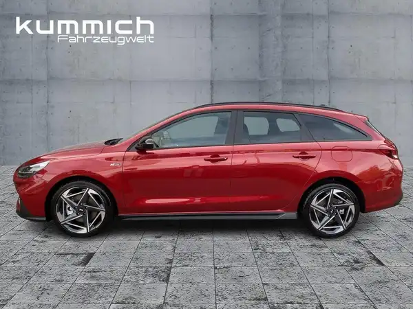 HYUNDAI I30 KOMBI N LINE (6/15)