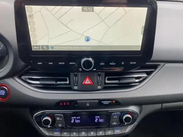 HYUNDAI I30 KOMBI N LINE (10/15)