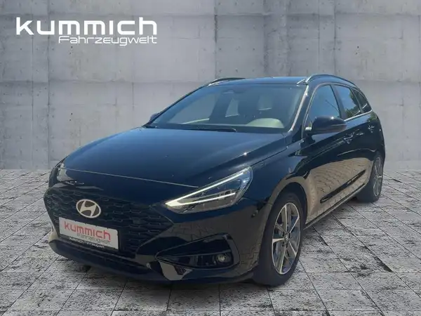 HYUNDAI I30 KOMBI ADVANTAGE (1/15)
