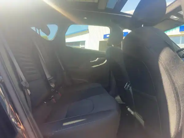 HYUNDAI I30 KOMBI ADVANTAGE (12/15)