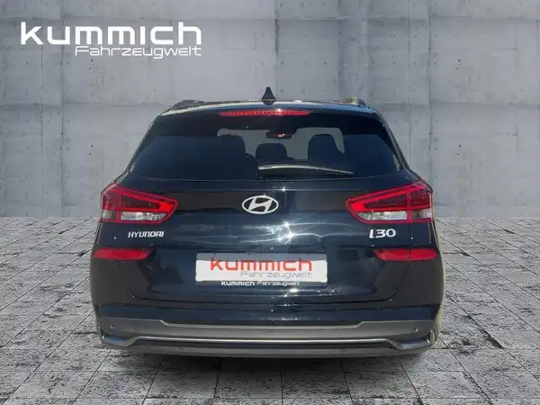HYUNDAI I30 KOMBI ADVANTAGE (5/15)