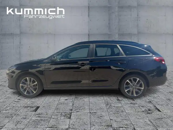 HYUNDAI I30 KOMBI ADVANTAGE (6/15)