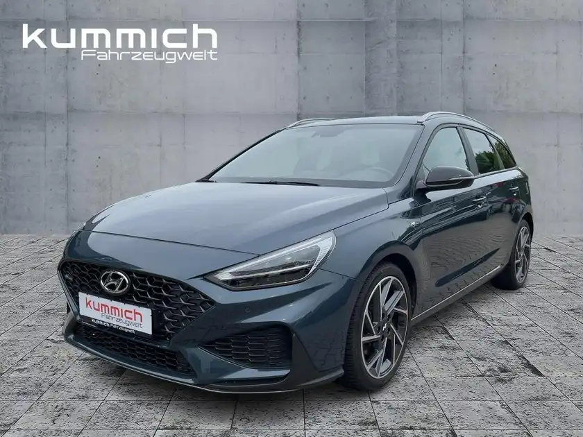 HYUNDAI I30 KOMBI (1/16)