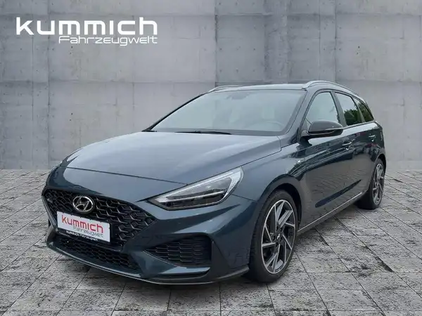 HYUNDAI I30 KOMBI (1/15)