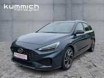 HYUNDAI I30 KOMBI (1/15)