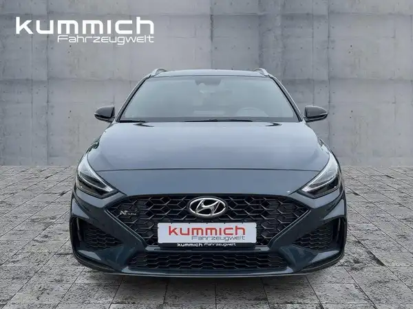 HYUNDAI I30 KOMBI (2/15)