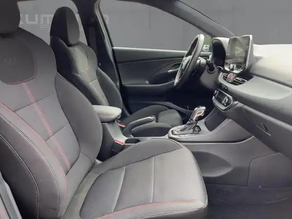 HYUNDAI I30 KOMBI (11/15)
