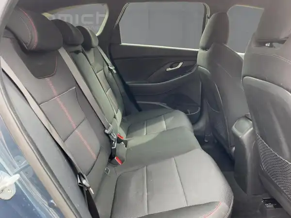 HYUNDAI I30 KOMBI (12/15)