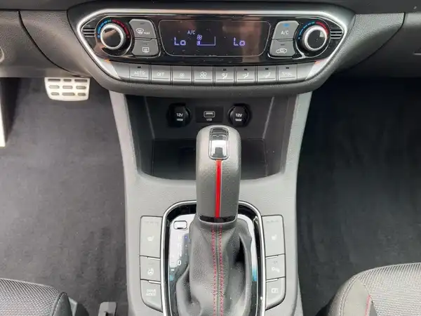 HYUNDAI I30 KOMBI (14/15)
