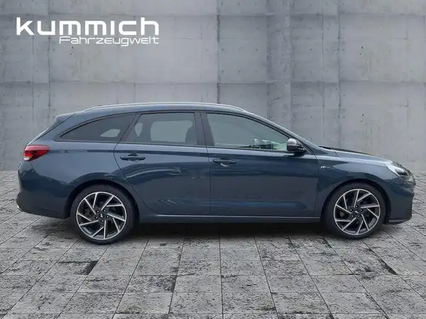 HYUNDAI I30 KOMBI (3/15)
