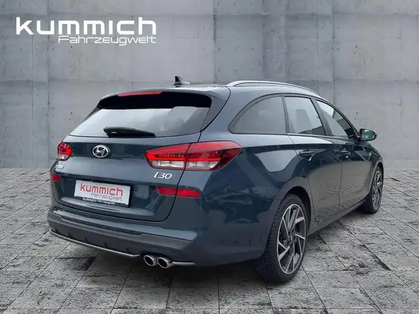HYUNDAI I30 KOMBI (4/15)