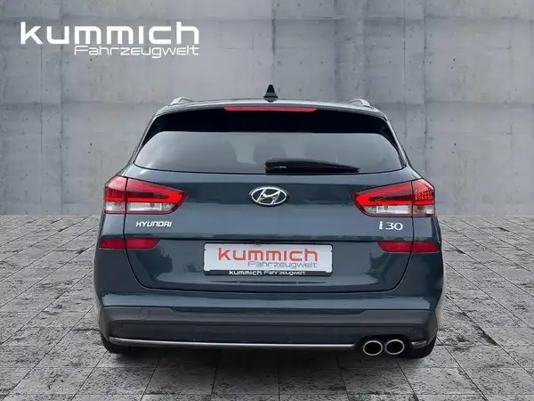 HYUNDAI I30 KOMBI (5/15)