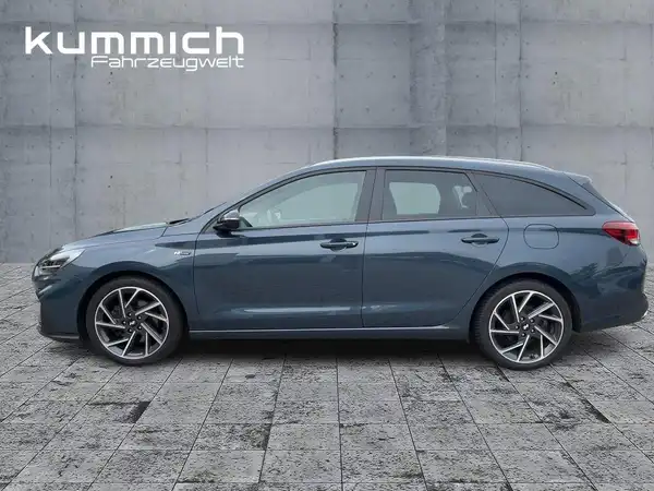 HYUNDAI I30 KOMBI (6/15)
