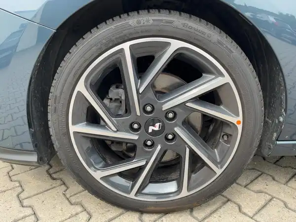 HYUNDAI I30 KOMBI (7/15)
