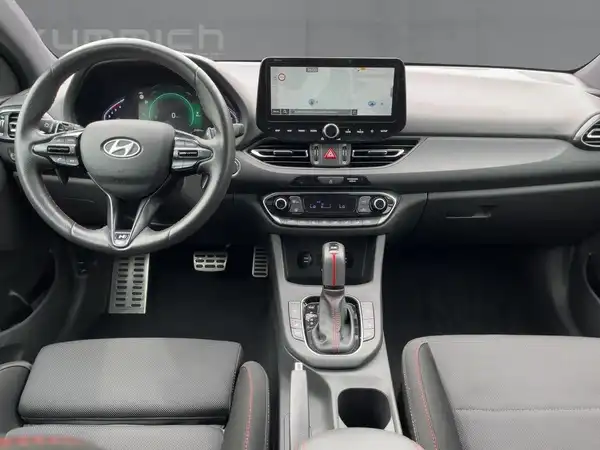 HYUNDAI I30 KOMBI (8/15)