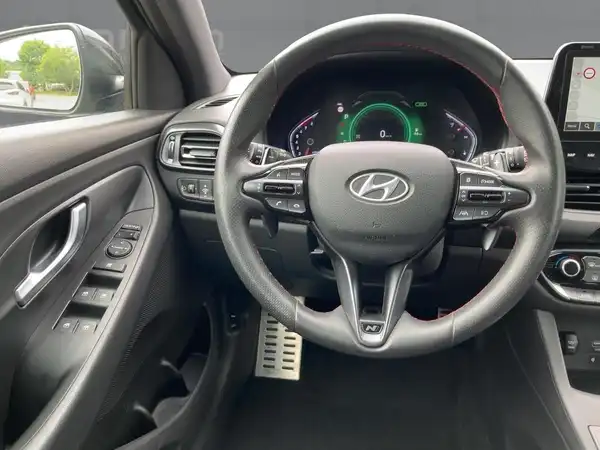 HYUNDAI I30 KOMBI (9/15)