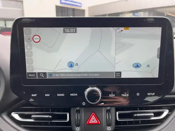 HYUNDAI I30 KOMBI (10/15)