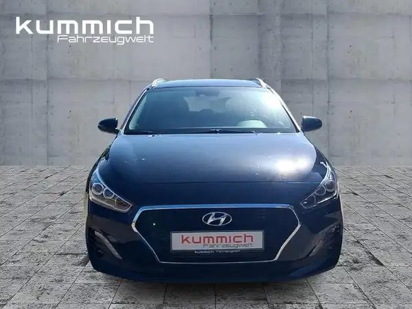 HYUNDAI I30 KOMBI (2/15)